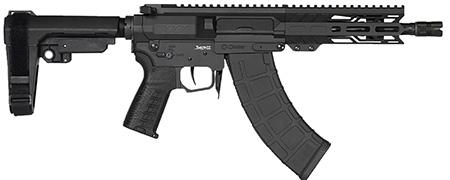 CMMG BANSHEE MK47 7.62X39MM - 810148624583