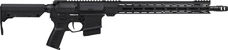 CMMG RESOLUTE MK4 22 ARC - 810148627041