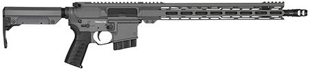 CMMG RESOLUTE MK4 22 ARC - 810148627102