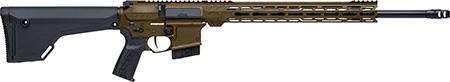 CMMG ENDEAVOR MK4 22 ARC - 810148627140