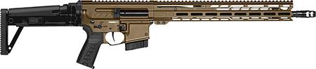 CMMG DISSENT MK4 22 ARC - 810148627218