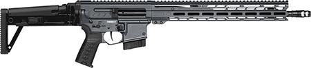 CMMG DISSENT MK4 22 ARC - 810148627225