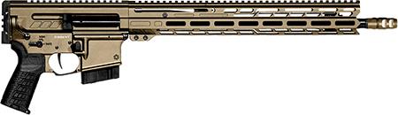 CMMG DISSENT MK4 22 ARC - 810148627270