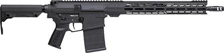 CMMG RESOLUTE MK3 8.6 BLACKOUT - 810148628758