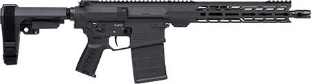 CMMG BANSHEE MK3 8.6 BLACKOUT - 810148628826