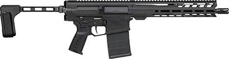 CMMG DISSENT MK3 8.6 BLACKOUT - 810148629809