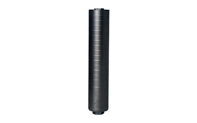 Q FULL NELSON 7.62 DT 5/8-24 PVD BLK
