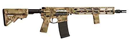 VKTR VK-1PW 5.56 NATO - 810155161330