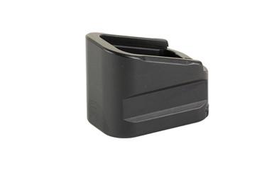 SHIELD ECHELON +5 MAG EXT BLACK