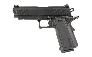 TISAS 1911 CARRY 9MM 4.25 17RD BLK