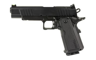 TISAS 1911 DUTY BR9 9MM 5 17RD BLK