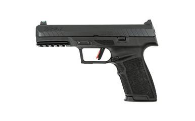 TISAS RAPTOR 5.7X28MM 4.8 20RD BLK
