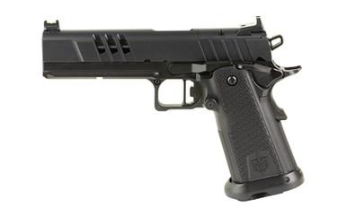 MAC 9DS-D 9MM 5 17RD BLK