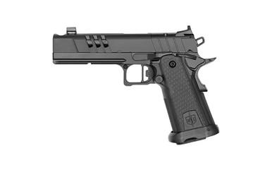 MAC 9DS-D COMP 9MM 5 17RD BLK