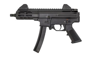 MAC IX PCC 9MM 6.5 30RD BLK