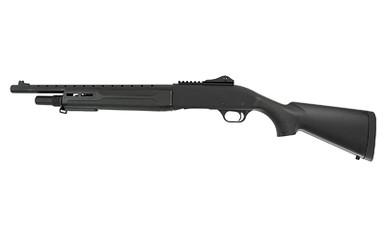TOKAREV TTF12 12GA 18.5 3 5RD BLK