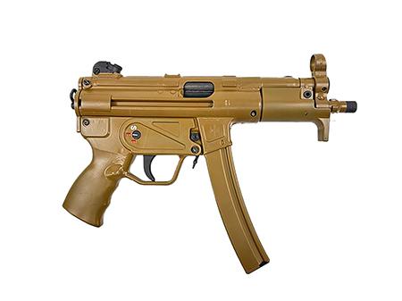 MAC 5K 9MM - 810162051433