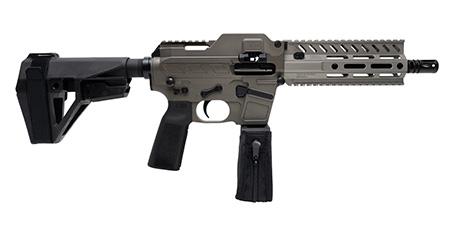 FREEDOM ORDANCE FM9D 9MM - 810165560178