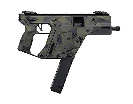 KRISS VECTOR SDP GEN3 9MM - 810172121089