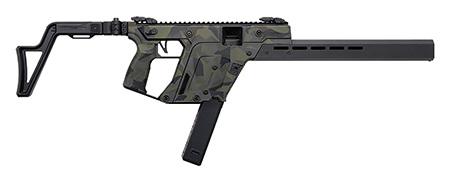 KRISS VECTOR CRB GEN3 9MM - 810172121140