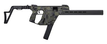 KRISS VECTOR CRB GEN3 45 ACP - 810172121188