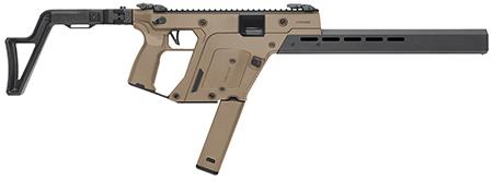 KRISS VECTOR CRB GEN3 9MM - 810172121447
