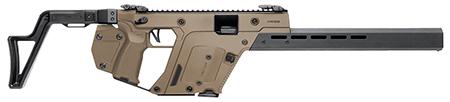 KRISS VECTOR CRB GEN3 CA COMPLIANT 9MM - 810172121478