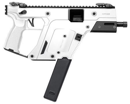 KRISS VECTOR SDP GEN3 45 ACP - 810172121805