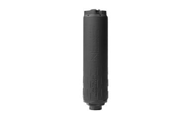 HUXWRX FLOW 9K SUPPRESSOR 9MM TI BLK