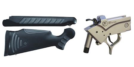 TCA 1890R FRAME ASSY ENCORE PROHNTR MZZL FLXTECH - 810180300223