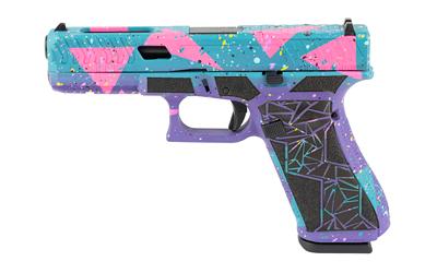 GLOCK 17 GEN 5 9MM 17RD 80 S DAY CERA