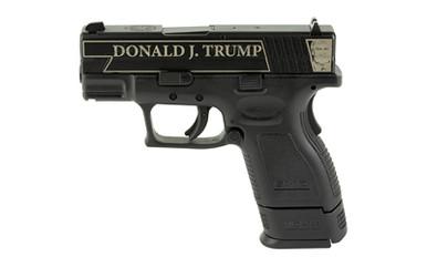 SPRINGFIELD XD9 DEF 9MM 3 2 MAGS TRUMP