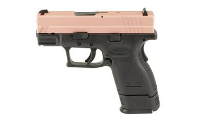 SPRINGFIELD XD9 DEF 9MM 3 2 MAGS RG