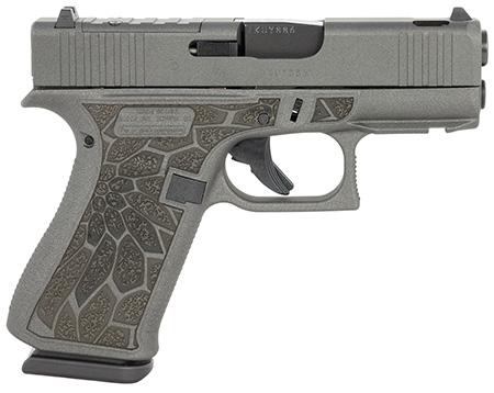 GLOCK G43X 9MM 10+1 UX4350204NCRUPCOB