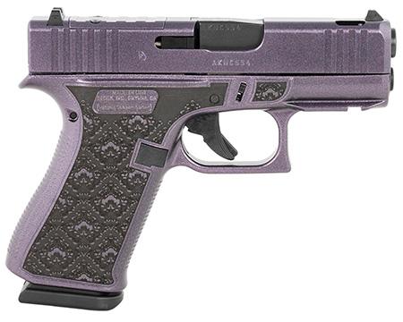 GLOCK G43X MOS 9MM - 810188103970