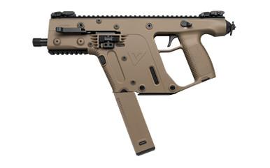 KRISS VECTOR SDP PSTL 9MM 5.5 FDE
