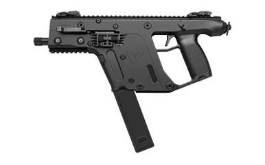 KRISS VECTOR SDP PSTL 45ACP 5.5 BLK