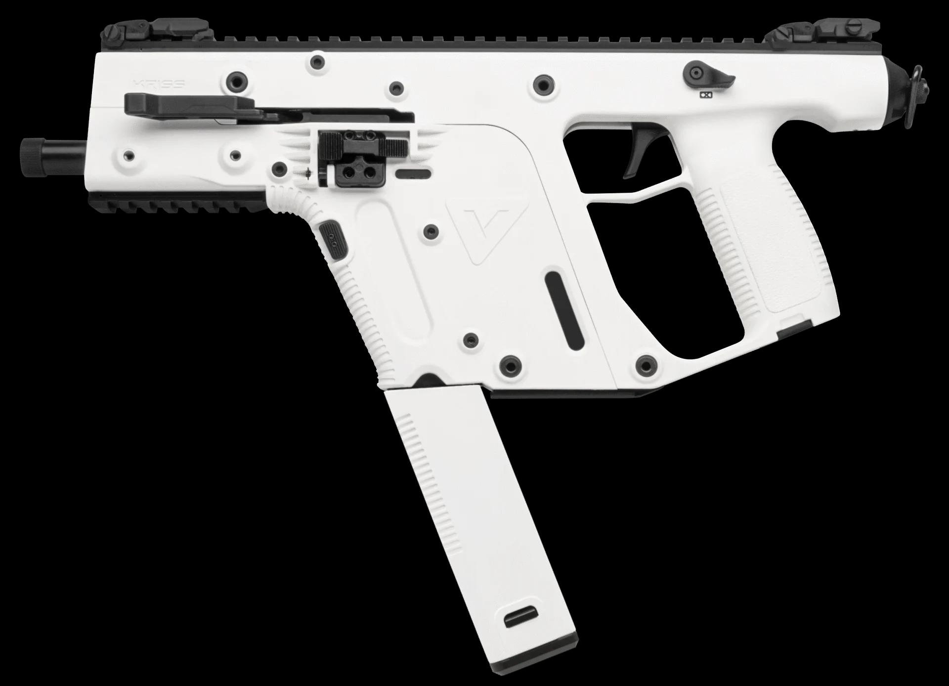 KRISS VECTOR SDP G2 10MM PSTL ALP 33RD