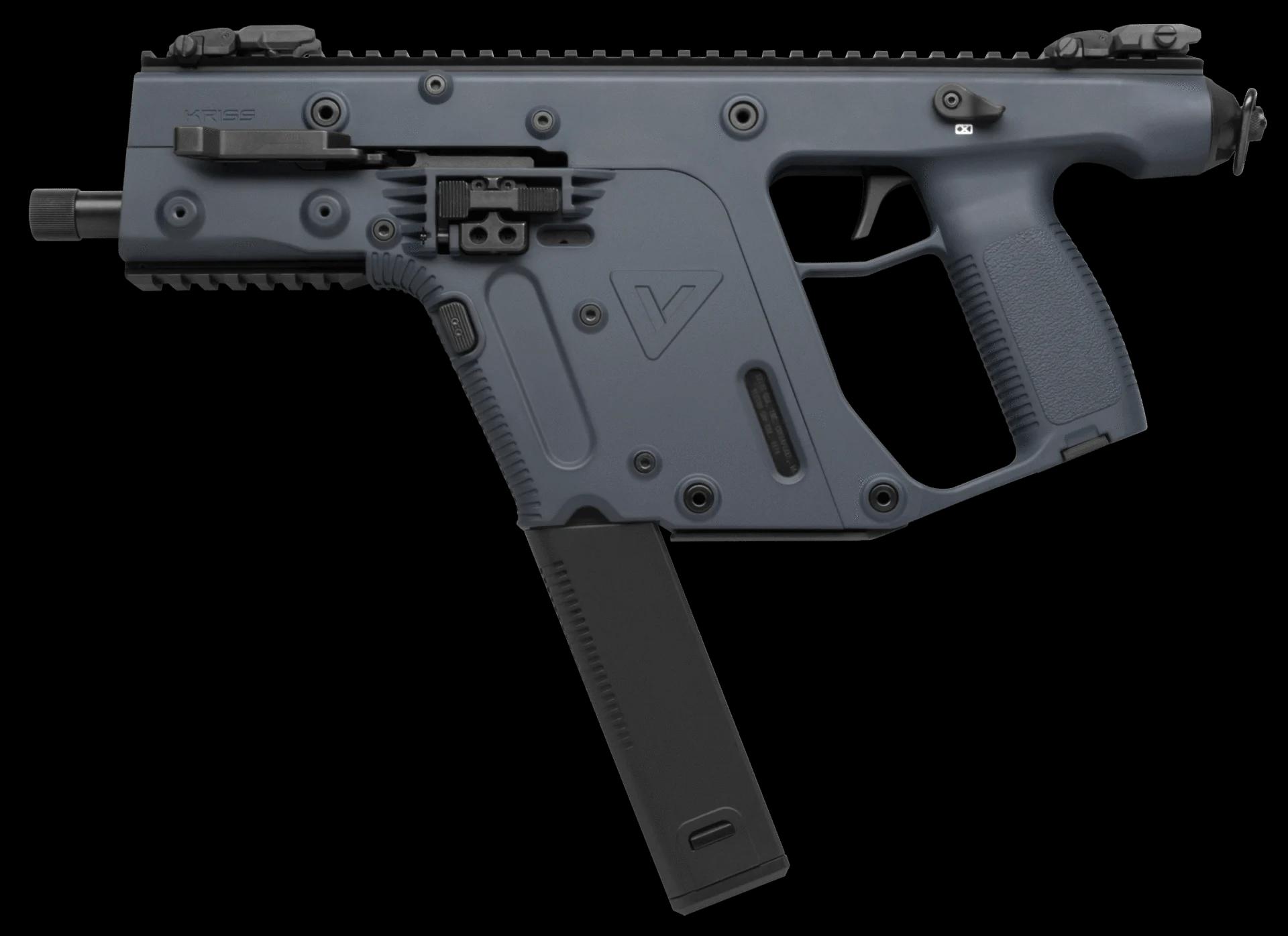 KRISS USA VECTOR SDP G2 45ACP 5.5" CGR