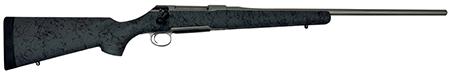 SAUER, SAUER 100  6.5 CREEDMOOR S1HSGFT65C, 6.5 CREEDMOOR