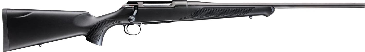Sauer S1S65PT 100 Classic XT 6.5 PRC 4+1 22" Threaded Barrel