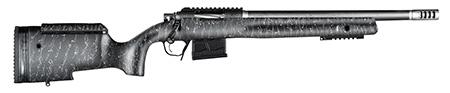CHRISTENSEN ARMS, CHRISTENSEN ARMS BA TACTICAL LONG RANGE 6.5 CREEDMOOR CA10271H88281, 6.5 CREEDMOOR