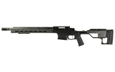 CHRISTENSEN ARMS, CHRISTENSEN MPR 308WIN 16 5RD BLK, 308 WIN
