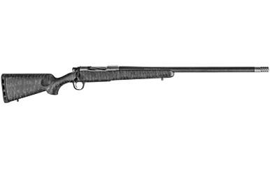 CHRISTENSEN ARMS, CHRISTENSEN RL 6.5PRC 24 STS/BLK, 6.5 PRC