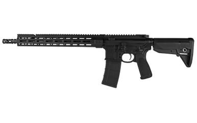 PRIMARY WEAPONS SYSTEMS, PWS MK116 COMPOUND 223WYLDE 16.1 BK, 223 WYLDE