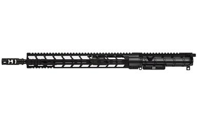 PWS MK116 MOD 2-M UPR 16 762X39 BLK
