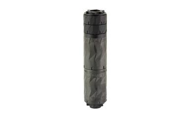 PWS BDE SUPPRESSOR 9MM TI BLK
