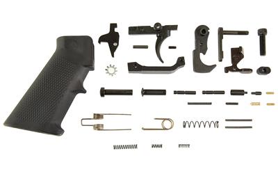 KAK AR-15 LOWER PARTS KIT COMPLETE