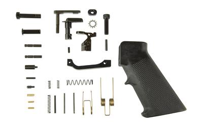 KAK AR-15 LOWER PARTS KIT NO FCG