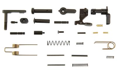 KAK AR-15 LPK BASIC AMBI BUILD KIT